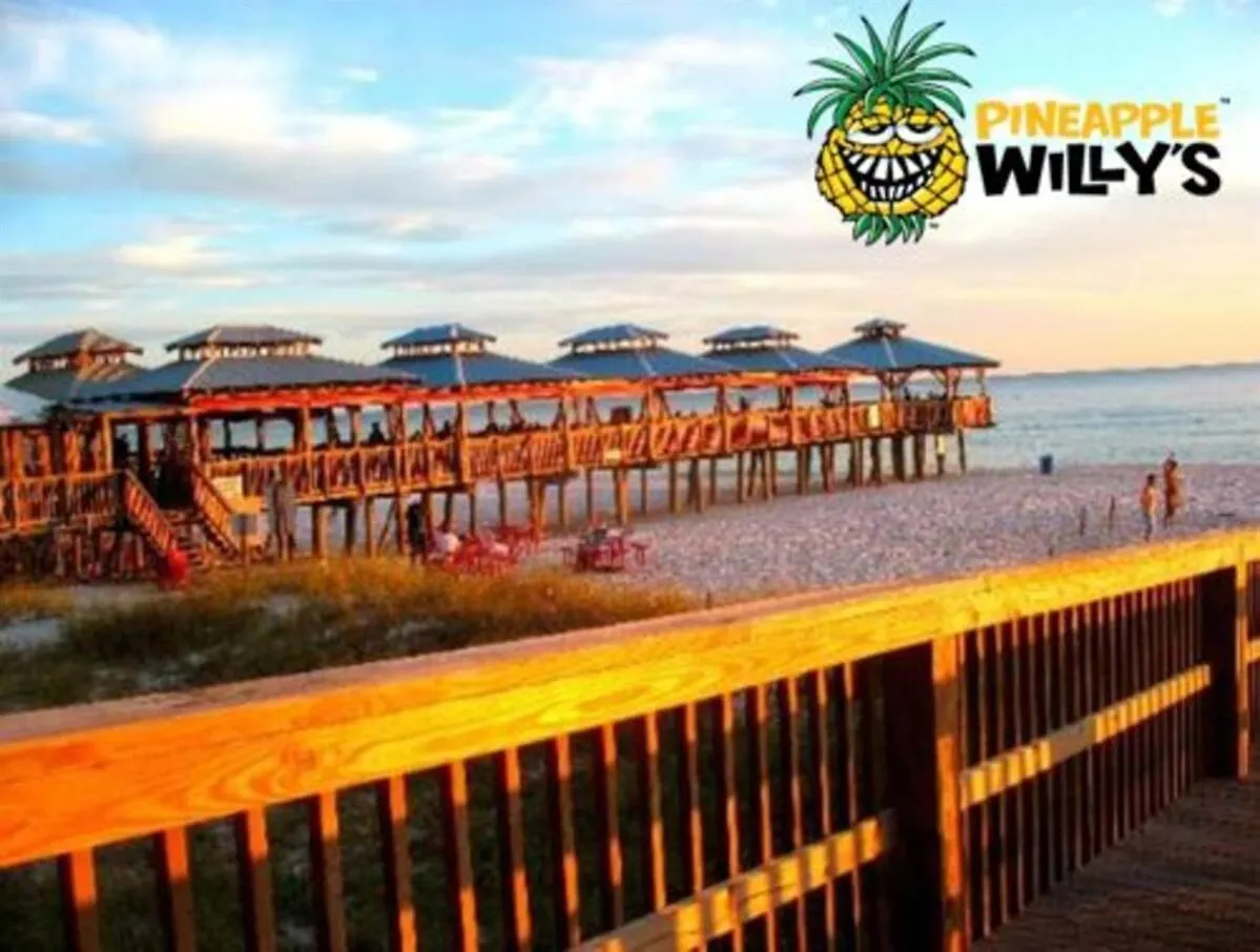 Flip Fllops In The Sand,Windward 202 At Edgewater Beach And Golf Resort Panama City Beach United States