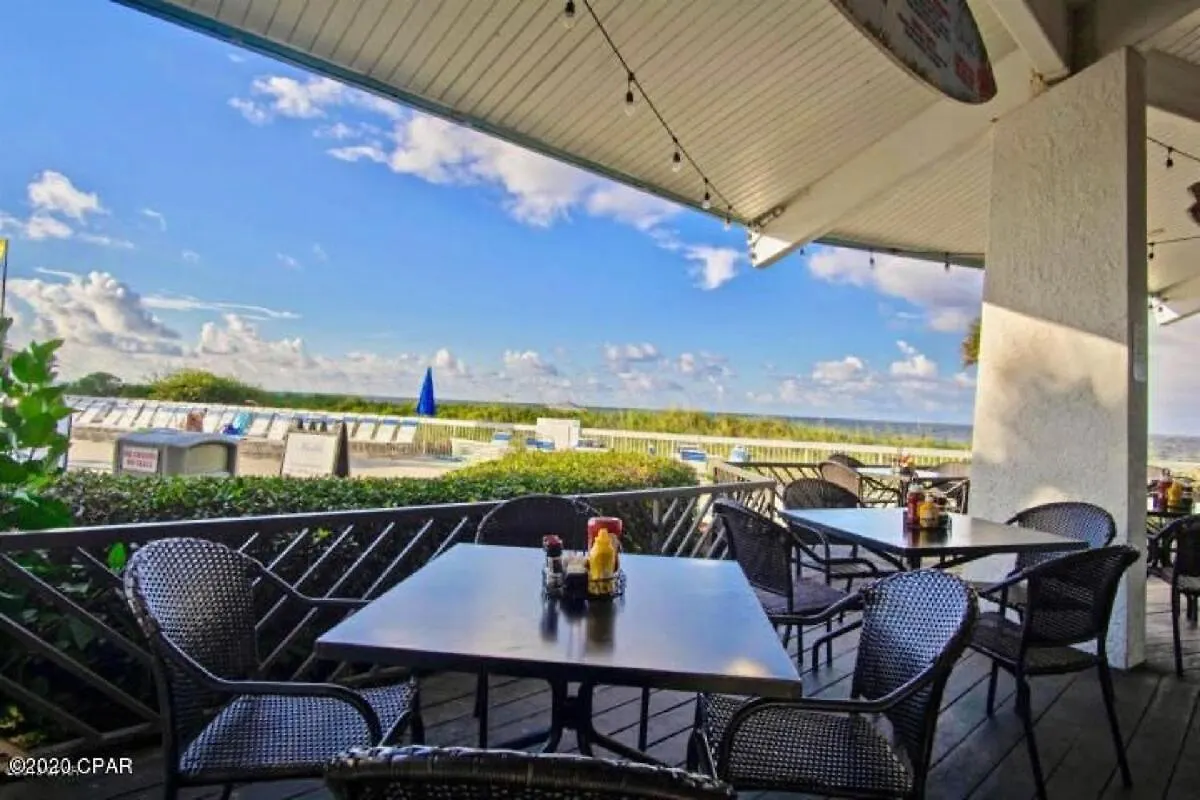 Flip Fllops In The Sand,Windward 202 At Edgewater Beach And Golf Resort Panama City Beach