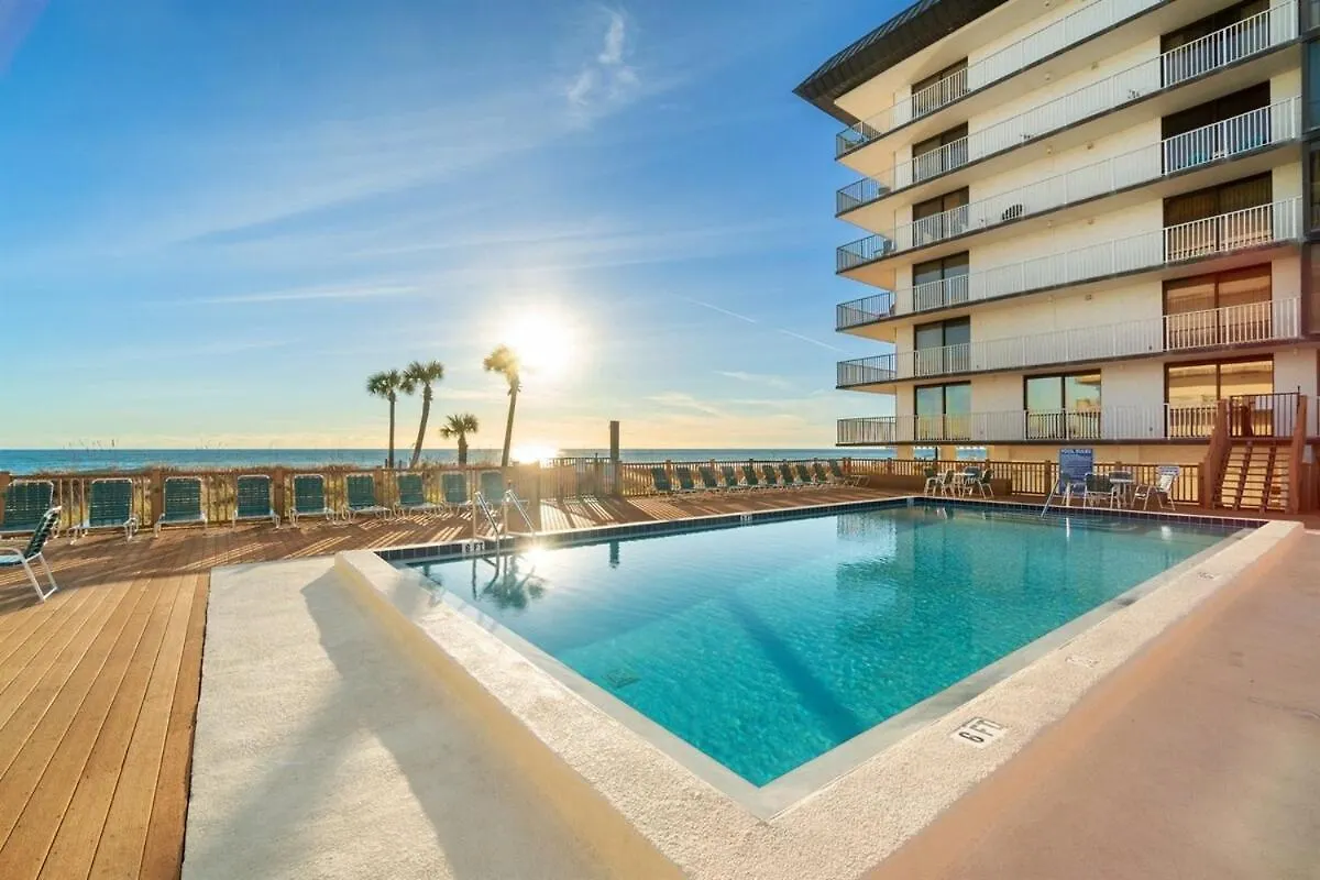 Flip Fllops In The Sand,Windward 202 At Edgewater Beach And Golf Resort Panama City Beach 0*,  United States