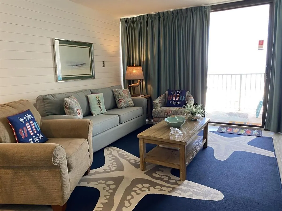 Apartment Flip Fllops In The Sand,Windward 202 At Edgewater Beach And Golf Resort Panama City Beach