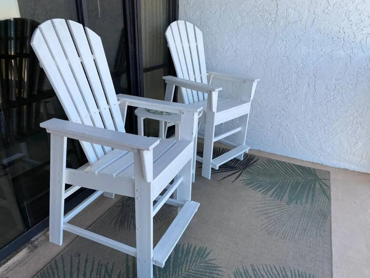 Flip Fllops In The Sand,Windward 202 At Edgewater Beach And Golf Resort Panama City Beach Apartment