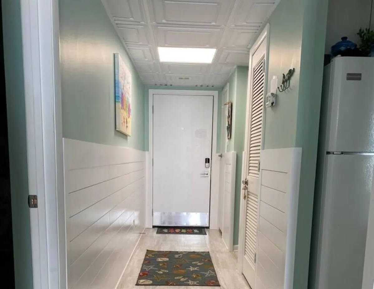 Flip Fllops In The Sand,Windward 202 At Edgewater Beach And Golf Resort Panama City Beach Apartment