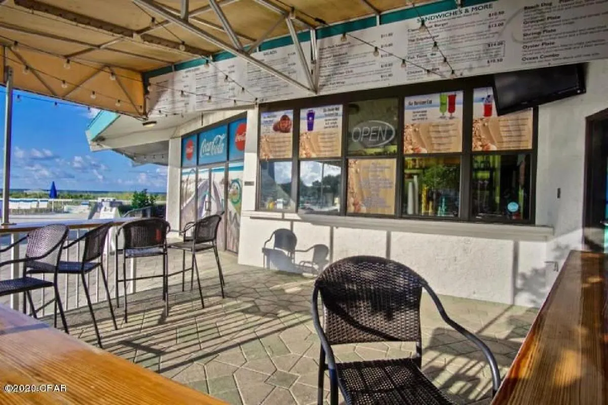 Flip Fllops In The Sand,Windward 202 At Edgewater Beach And Golf Resort Panama City Beach Apartment