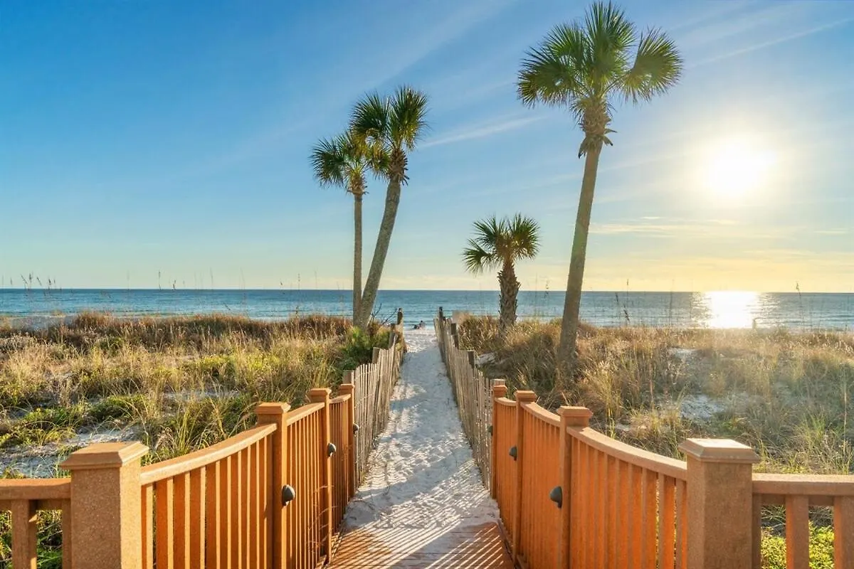 Flip Fllops In The Sand,Windward 202 At Edgewater Beach And Golf Resort location